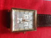 CREDENCE WRIST WATCH